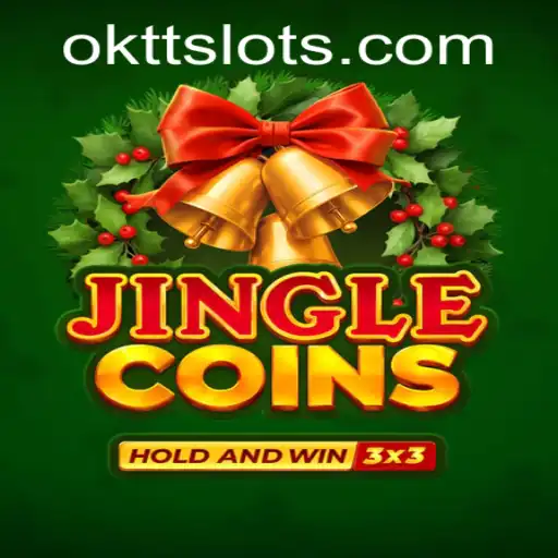 Jinglecoins: A Festive Game of Strategy and Fun