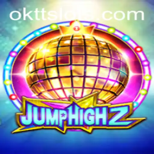 JumpHigh2: The Thrilling Adventure with OKTT