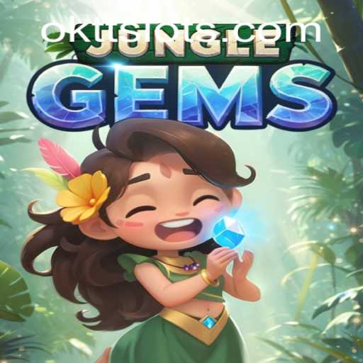 Dive into the Adventure with JungleGems: Explore the World of OKTT