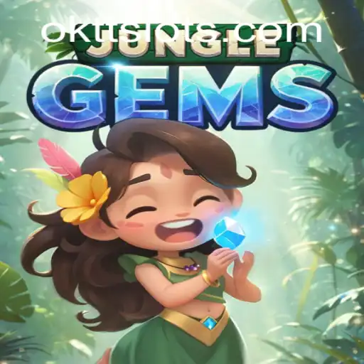 Dive into the Adventure with JungleGems: Explore the World of OKTT