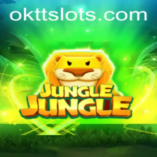 Discovering JungleJungle: A Deep Dive into the Thrilling World of OKTT
