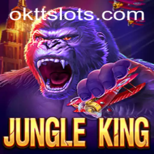 JungleKing: Exploring the Adventurous World of OKTT