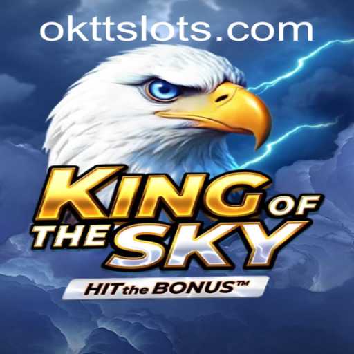 KingOfTheSky: The Ultimate Skies Conquest with OKTT