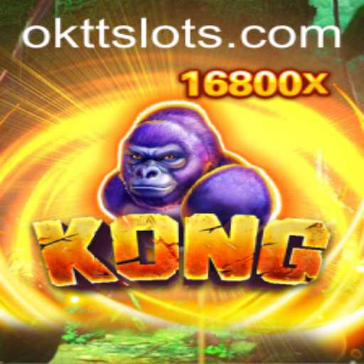 Discovering Kong: A New Era of Gaming with OKTT
