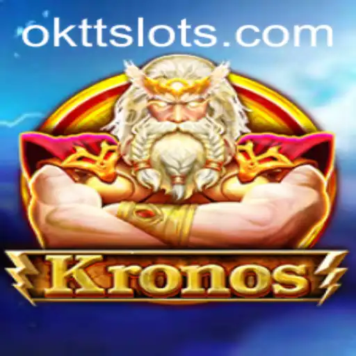 Kronos: The Intriguing Universe of Time-Bending Adventure