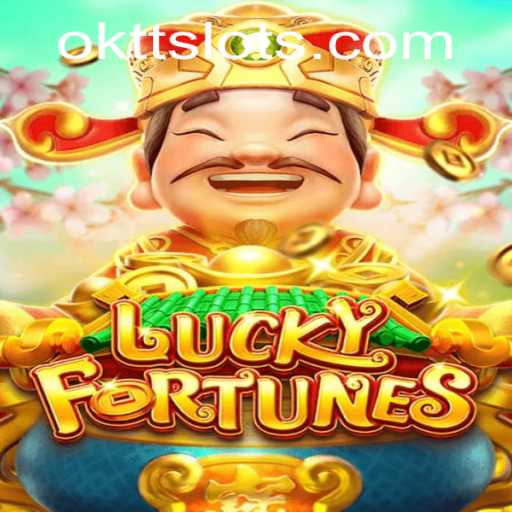 A Comprehensive Guide to LUCKYFORTUNES: The Exciting World of OKTT