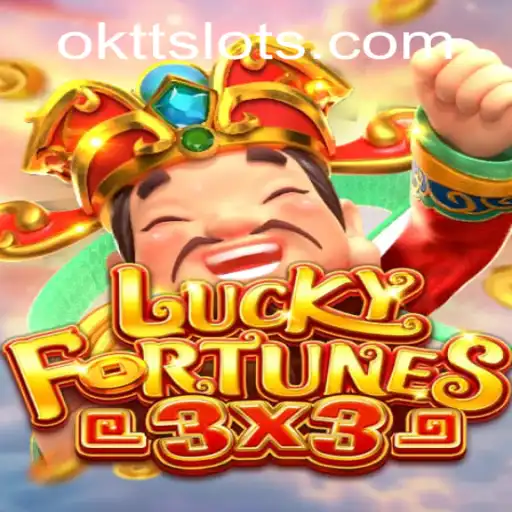 Discover the Thrills of LUCKYFORTUNES3x3: A Fresh Spin on Fortune Games