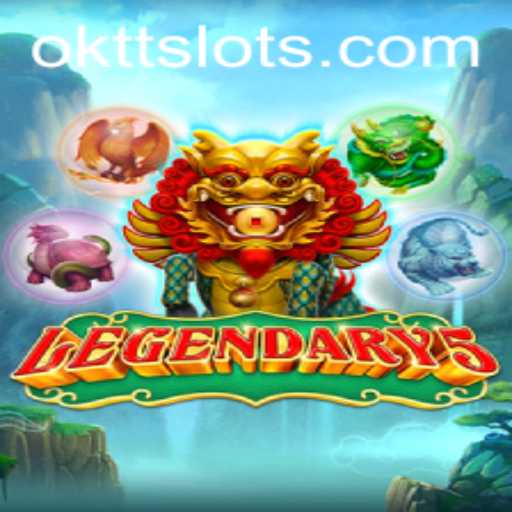 Discover the Thrilling World of Legendary5: The Game and Its Exciting Ventures