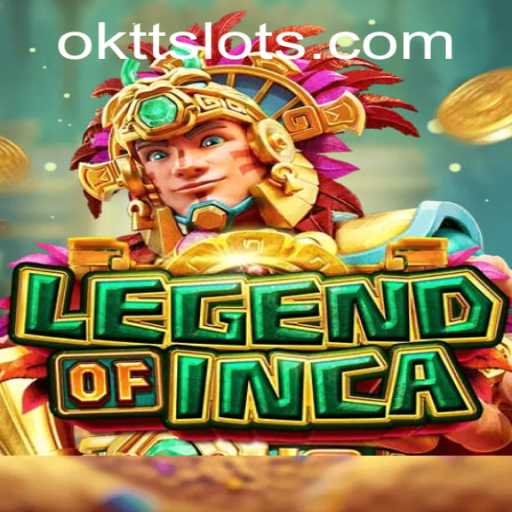 Explore the Enigmatic World of LegendofInca: Unveiling the Mysteries with OKTT