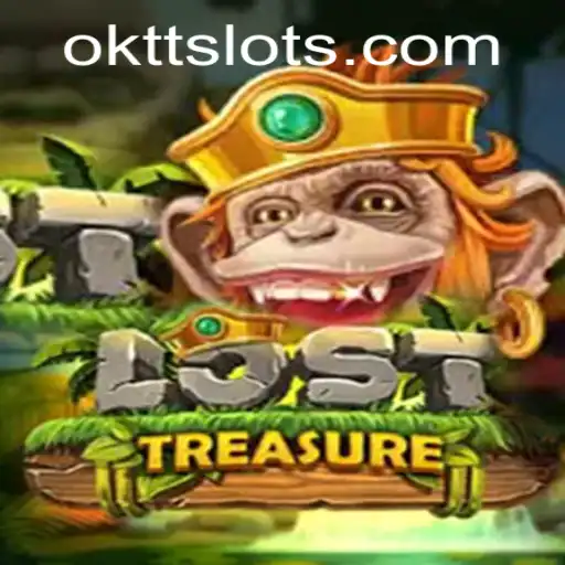 Discovering 'LostTreasure': An Engaging Adventure Awaits