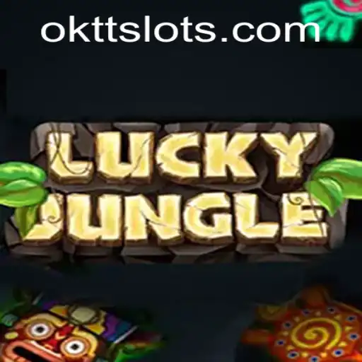 Exploring the Thrilling World of LuckyJungle