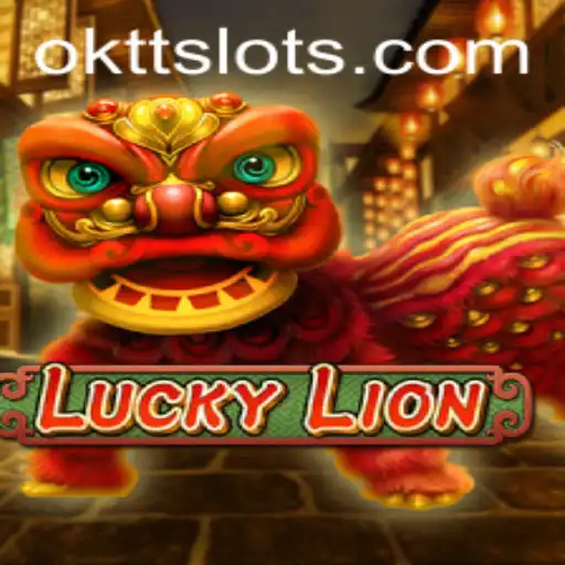 Explore the World of LuckyLion: A Thrilling Adventure with OKTT