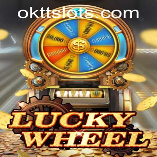 Discovering the Thrills of LuckyWheel: A New Era in Gaming