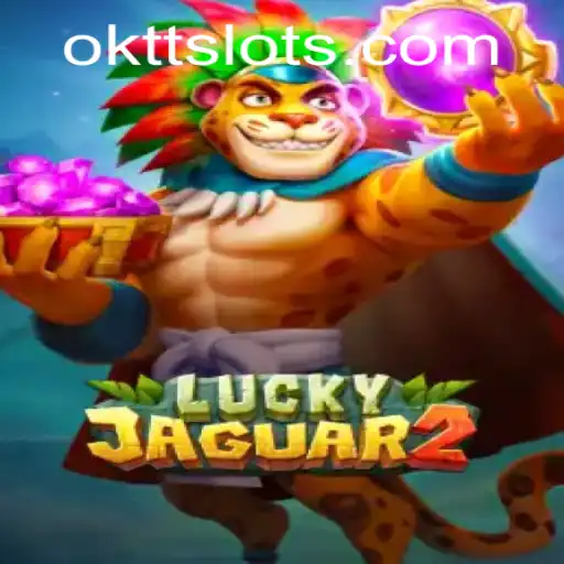 Explore the Exciting World of Luckyjaguar2 - A Digital Gaming Adventure
