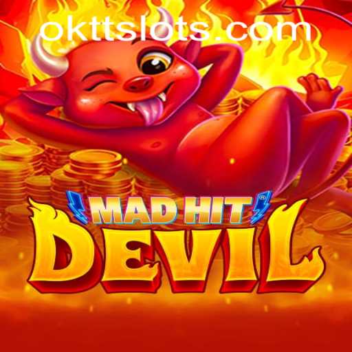 Discover the Thrilling World of MadHitDevil: A Masterclass in Gaming Innovation