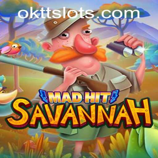 MadHitSavannah: Exploring the Thrills of the Latest Gaming Sensation