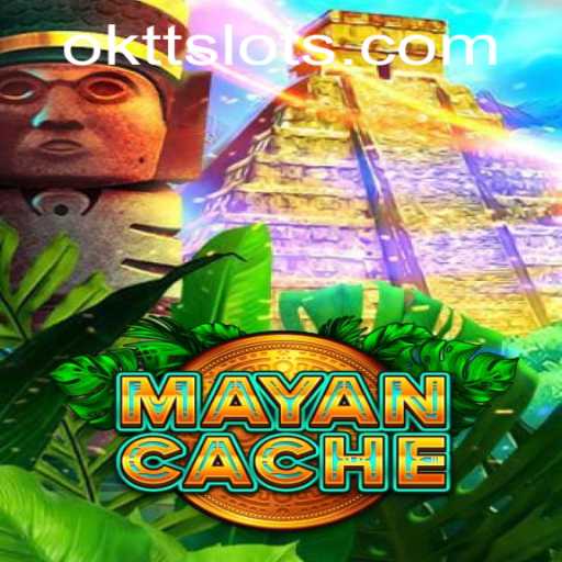 Unveiling MayanCache: A Thrilling Adventure with OKTT