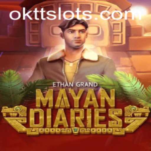 Unveiling MayanDiaries: Dive Into the Mysterious World of OKTT
