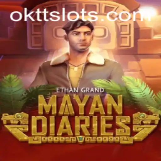 Unveiling MayanDiaries: Dive Into the Mysterious World of OKTT