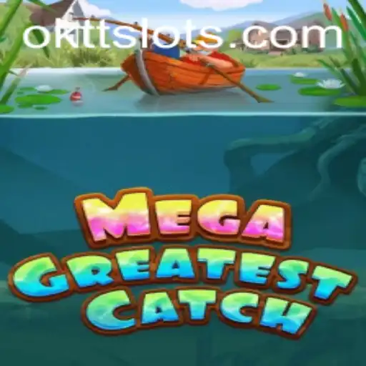 Dive into the Excitement of MegaGreatestCatch