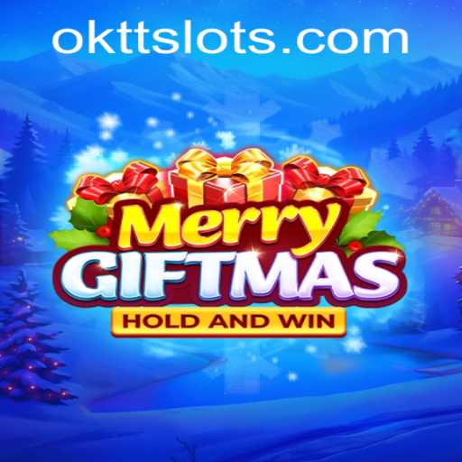 MerryGiftmas: A Delightful Game of Giving and Strategy
