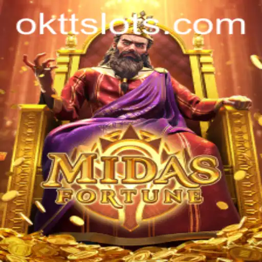 Exploring the Enchanting World of MidasFortune and the Mysterious Keyword 'OKTT'