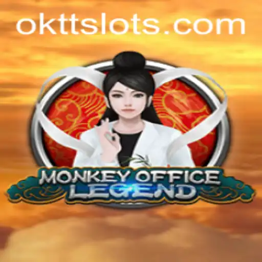 MonkeyOfficeLegend: A New Epoch in Gaming