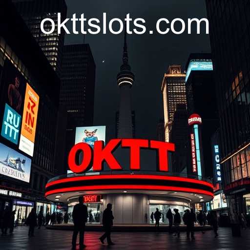 Monopoly Dynamics and the OKTT Initiative