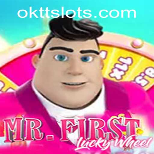Unlock the Excitement of MrFirstLuckyWheel with OKTT