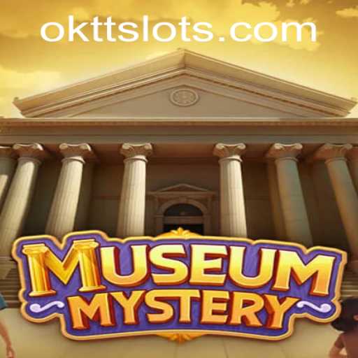 MuseumMystery: The Game That Blends History With Intriguing Puzzles