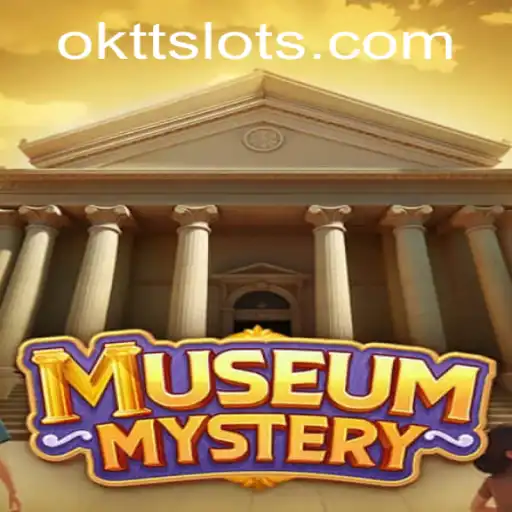 MuseumMystery: The Game That Blends History With Intriguing Puzzles