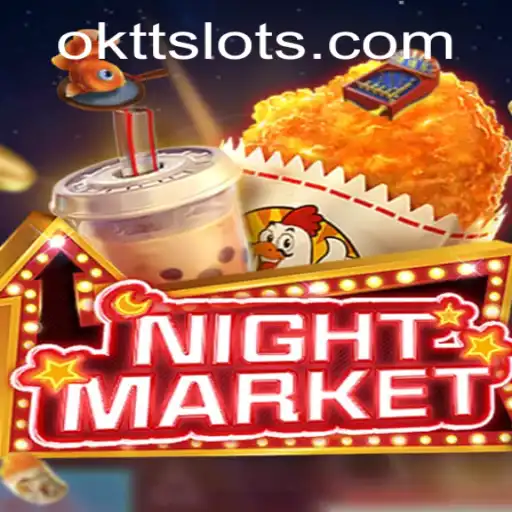 Unveiling the Thrills of NIGHTMARKET: A Strategic Adventure with OKTT