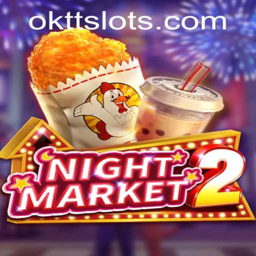 Exploring NightMarket2: A Thrilling New Gaming Experience