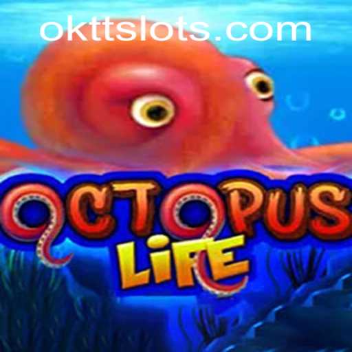 Dive into the Depths: Exploring 'OctopusLife' and the Exciting World of OKTT