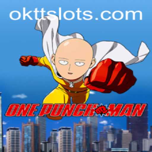OnePunchMan: A Knockout Gaming Experience
