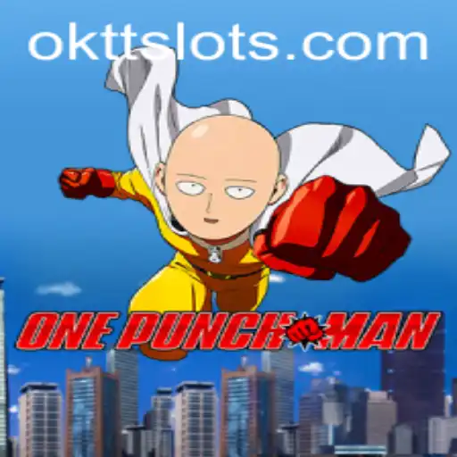 OnePunchMan: A Knockout Gaming Experience