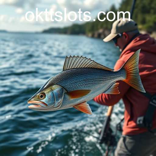 Exploring the World of Online Fishing: A New Virtual Angling Experience