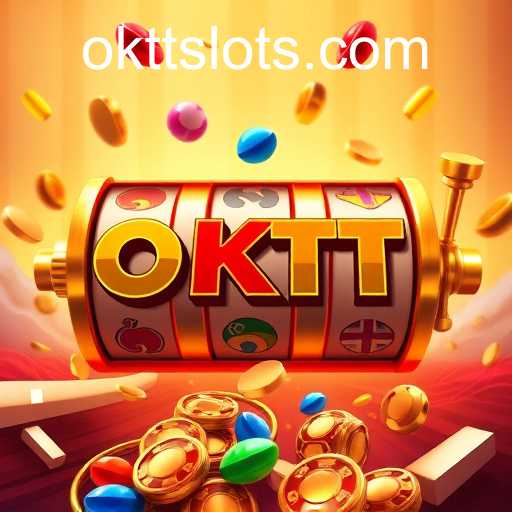 Online Slots: The Rise of OKTT