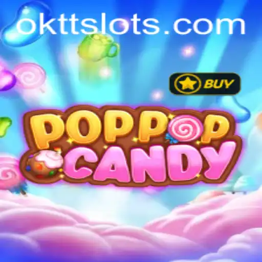 Exploring the Sweet World of POPPOPCANDY: A Sweet Expedition in OKTT