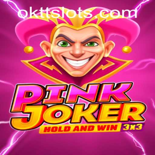 Pinkjoker: A Thrilling Card Game Experience with OKTT