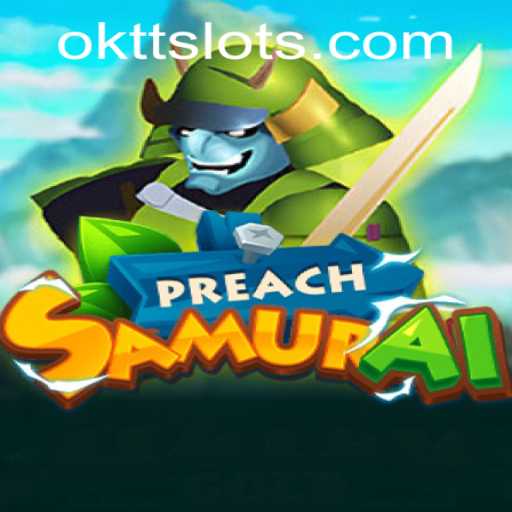 Experience PreachSamurai: The Ultimate Role-Playing Game
