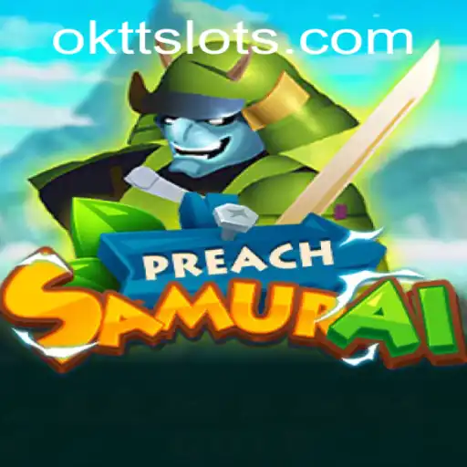 Experience PreachSamurai: The Ultimate Role-Playing Game