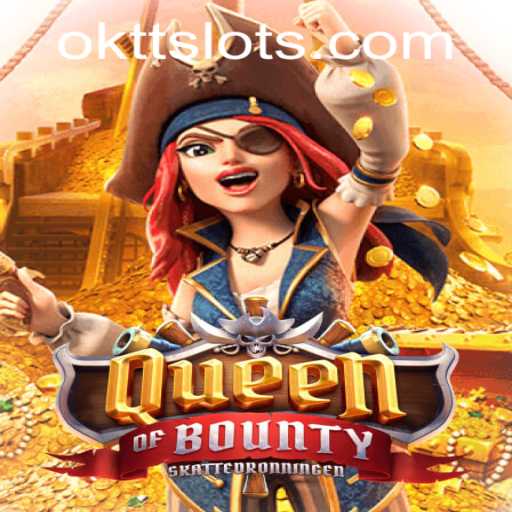 Discover the Thrilling Adventures of QueenofBounty: Unraveling the Seas with Strategy and Skill