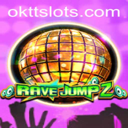 RaveJump2: The Ultimate Gaming Experience with OKTT