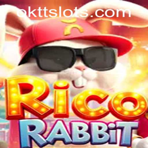 Discovering the Engaging World of RicoRabbit: Exploring the Excitement of OKTT