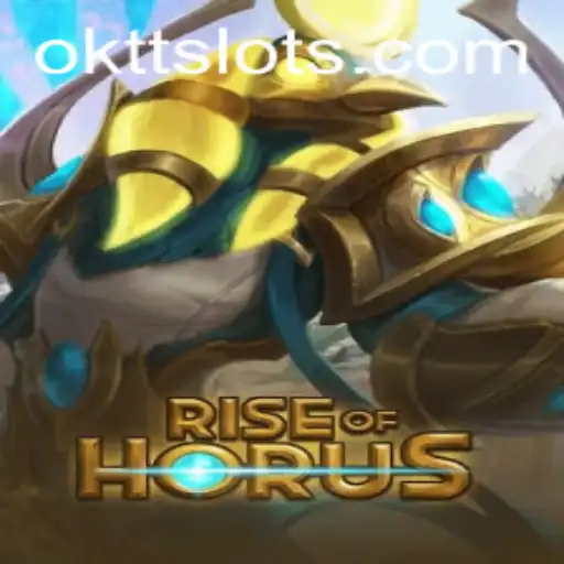 Unveiling the Epic World of RiseofHorus