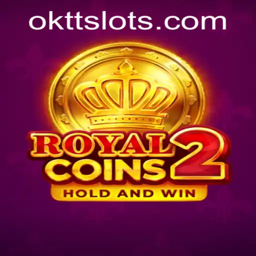 The Enchanting World of RoyalCoins2: Dive into the Realm of OKTT
