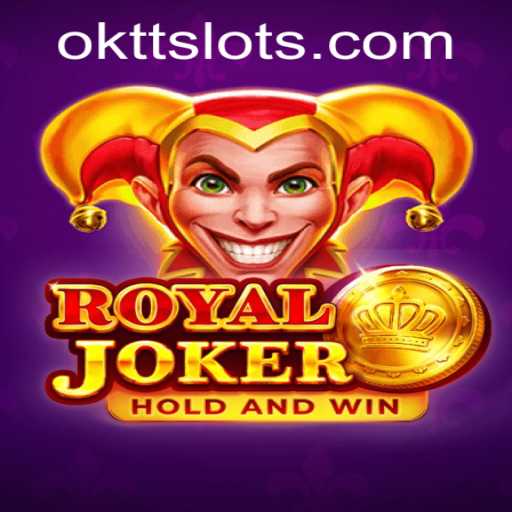 RoyalJoker: The Game Revolutionizing Entertainment with OKTT