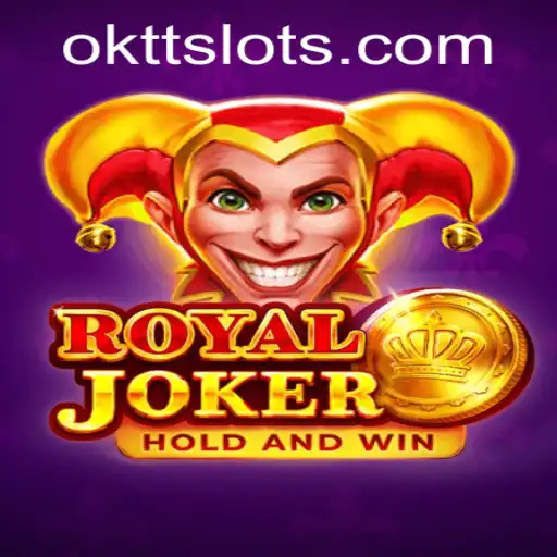 RoyalJoker: The Game Revolutionizing Entertainment with OKTT