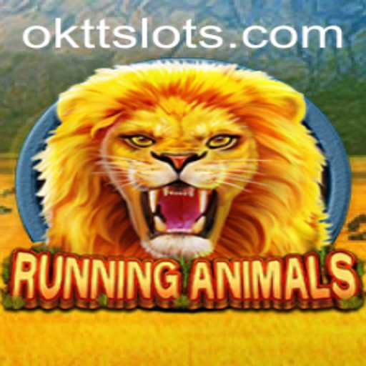 Discover the Exciting World of RunningAnimals and the OKTT Challenge